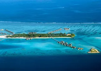 Gilli Lankanfushi 