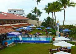 Galle Face Hotel 