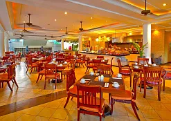 Rimba Jimbaran Bali by Ayana