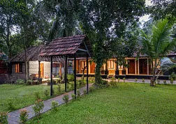 Новый отель в нашем каталоге — Sreechithra Ayurhome (Керала, Индия)