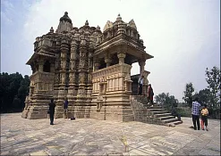 Храм Читрагупта