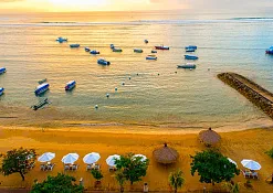 Rimba Jimbaran Bali by Ayana