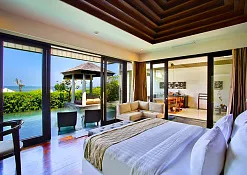 Rimba Jimbaran Bali by Ayana