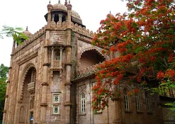 Национальная Художественная Галерея 