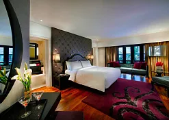 Rimba Jimbaran Bali by Ayana