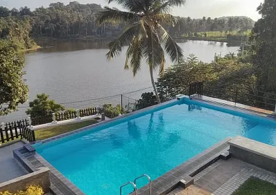 Lotus Villa Ayurveda Resort (Лотус Вилла Аюрведа Резорт)