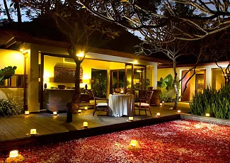 Kayumanis Private Villas & Spa (Кайманис Приват Вилла Спа)