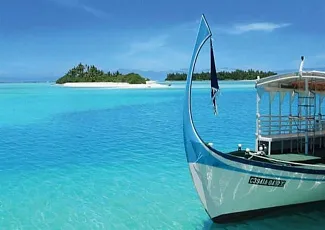 Beachwood Hotel Maafushi Maldives