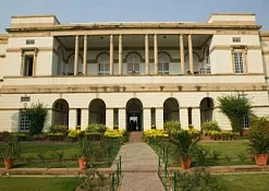 Мемориальный музей Неру