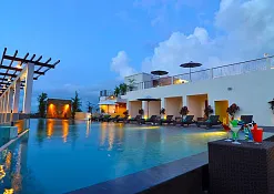 Rimba Jimbaran Bali by Ayana