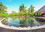 Hilton Maldives Iru Fushi Resort & Spa