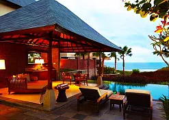 Rimba Jimbaran Bali by Ayana