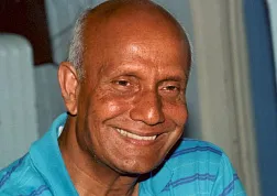 Великие имена Индии. Шри Чинмой