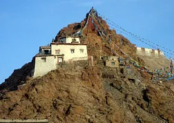 Перевал Куари