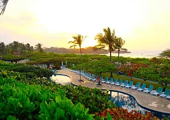 Rimba Jimbaran Bali by Ayana