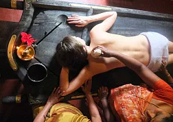 Шри-Ланка – центр Аюрведического лечения