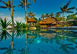 Rimba Jimbaran Bali by Ayana