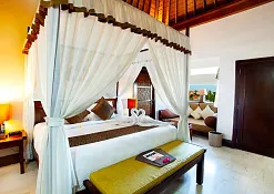 Rimba Jimbaran Bali by Ayana