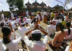 Жертвоприношение Боду Ид на Мальдивах