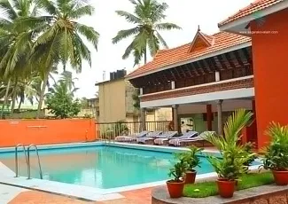 Chakra Ayurvedic Resort (Чакра Аюрведа)