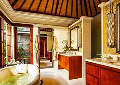 Rimba Jimbaran Bali by Ayana