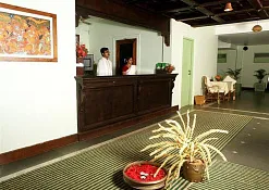 Galle Face Hotel 