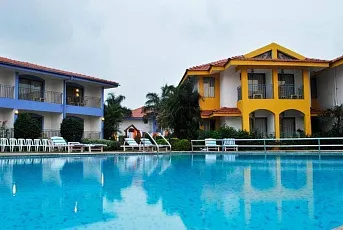 Baywatch (Бэйуотч)