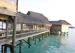 Gilli Lankanfushi 
