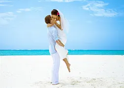 Свадьба на Мальдивских островах