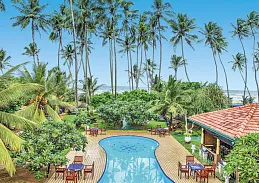 Life Ayurvedic Resort (Лайф Аюрведа)