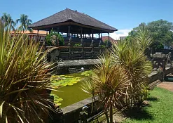 Комплекс Таман Гили (Taman Gili)