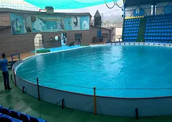 Rimba Jimbaran Bali by Ayana