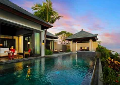 Rimba Jimbaran Bali by Ayana