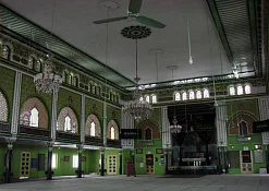 Музей Салар Джунга