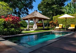 Rimba Jimbaran Bali by Ayana