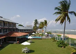 Galle Face Hotel 