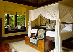 Rimba Jimbaran Bali by Ayana