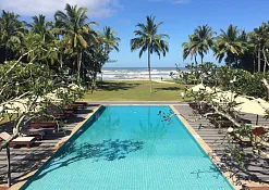 Galle Face Hotel 