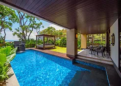 Rimba Jimbaran Bali by Ayana