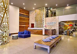 Rimba Jimbaran Bali by Ayana