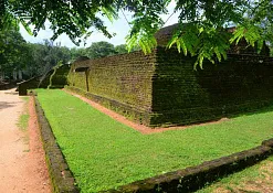 Сад Паракрамбаху