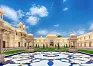 The Oberoi Amarvilas