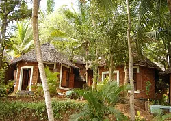 Special cottages