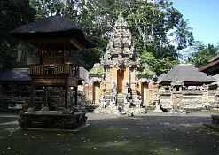 Rimba Jimbaran Bali by Ayana