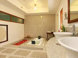 Зукра вилла