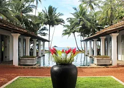 Galle Face Hotel 