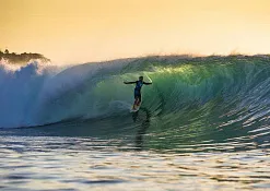 Rimba Jimbaran Bali by Ayana