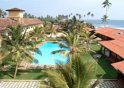 Galle Face Hotel 