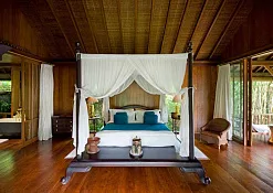 Rimba Jimbaran Bali by Ayana