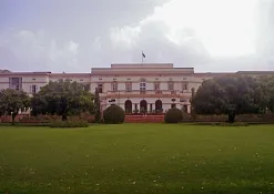 Мемориальный музей Джавахарлала Неру